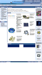 Mobile Screenshot of ledsshop.ru